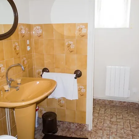 Country house Le Village